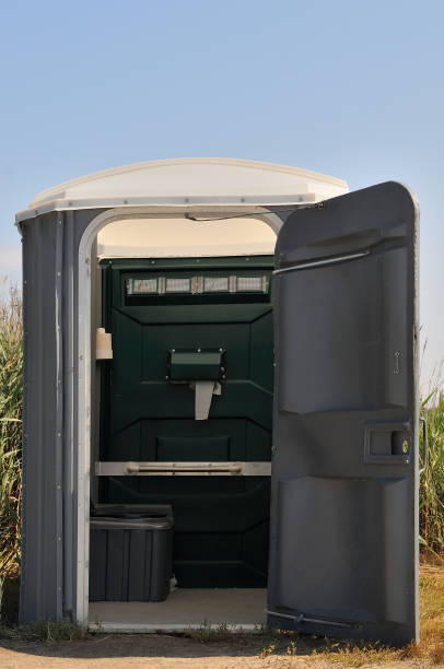 Portable Toilet Options We Offer in Vail, CO
