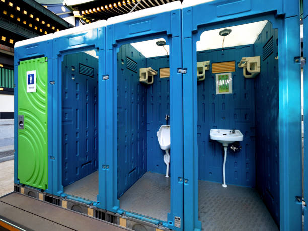 Portable Toilet Options We Offer in Vail, CO